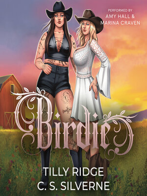 cover image of Birdie